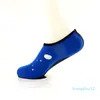 Custom neoprene waterproof breathable sand scuba aqua sock shoes diving swimming surfing