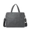 Designers briefcase laptop bag sacoche homme classic men and women sports soft leather elegant simple fashion travel