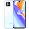 Оригинальные Huawei Honor Play 5 5G мобильный телефон 8 ГБ RAM 128GB 256GB ROM MTK 800U OCTA CORE 64MP AI HDR 3800MAH Android 6.53 "OLED полноэкранный отпечаток пальца ID Smart Collection