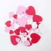 Window Stickers Geometric Figure Foam Sticker Star Heart Animals Kid Toy Early Educational Learning Kindergarten Craft Diy GYH