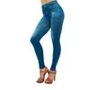 Jeans jeans leggings 211215