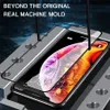 21D 10H Volledige Cover Telefoon Screen Protector Gehard Glas film Voor iPhone 15 14 11 12 13 mini PRO MAX XR XS