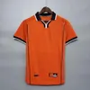 1988 Retro Soccer Jerseys Van Basten 1997 1998 1994 BERGKAMP 96 97 98 Gullit Rijkaard DAVIDS camisa de futebol kit infantil Seedorf Kluivert CRUYFF Sneijder Holanda 999