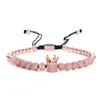 3 pezzisetNumeri romanibracciale in acciaio al titaniocoppia braccialicoronaper gli amantibracciali per donna uomo gioielli di lusso Alex Ani68455853917750