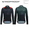 Racing Jassen Raudax 2021 Heren Windbreake Fietsen Jack Pro-team Roupa Ciclismo Masculino Winddicht Lange Mouw Kleding Lichtgewicht