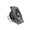 AIYIMA 3-дюймовый аудиодинамик, полный диапазон, 4 Ом, 15 Вт, высокопрочный неодимовый магнитный бас, алюминиевый бассейн для AURA, 1 шт., H1111