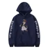 Men039s Hoodies Sweatshirts Anime toalettbundna Hanako Kun Men Manga Kvinnor Tryckt toppar Streetwear Pullover Overdimensionerade kläder1064706