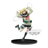 2020 Original Min Hero Academia Ålder av hjältar Aoh Mirio Toogata Million PVC Action Figur Samlarobjekt Modell Doll Leksaker LJ200928