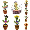 giocattoli cactus