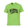 Men's T-Shirts billionaire boy club t shirt Summer black T Shirt billionaire studios shirt Clothing Fitness Polyester Spandex Breathable Casual O Collar Top BORZ