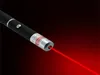 5MW 650nm Red Laser Pen Black Strong Visible Light Beam Laserpointer,High Quality Powerful Military Laster Pointer Pen