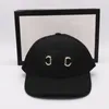 Bonés de beisebol de moda bonés para homem mulher ajustável rua chapéus Bucket chapéu gorro cúpula 4 cor de qualidade superior