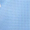 Laundry Bags 1pc Zipper Bag Mesh Round Double Layer Washing For Blouse Panties Stockings