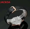 haute qualité femmes hommes crime montres amoureux designer jour date montre-bracelet quartz classique européen et américain mode cuir montres-bracelets