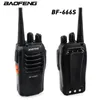 1Pcs Baofeng BF-666S Walkie Talkie Tragbare Radio 16CH UHF 400 - 470MHz 5W Comunicador Sender Transceiver