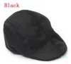 Autumn And Winter Fashion Sports Golf Hat Summer Unisex Fashion Outdoors Peaked Flat Cap Cabbie Flax Beret Racing Hat Beret Country Golf New