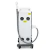 2022 Face Body Permanent Hair Removal Machine 755nm 808nm 1064nm 3 Wavelength Painless Diode Laser Beauty Equipment