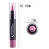 MISS ROSE Velvet Set Of Matte Lipsticks Waterproof Long-Lasting Lip Pencil Cosmetics Woman Permanent Lipstick Magic Makeup