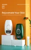 Güzel Renk Epilatör 900.000 Lazer Yuvarlaması Lazer Saç Kaldırma Cihazı Ev Kullanımı IPL Epilasyon Pürüzsüz Süt-Cilt Gençleştirin-Sizin Cilt