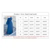 Abiti casual Ramadan Musulmani Moda MAXI Maxi per le donne Dress Hijab Eid Abaya Dubai Turchia Abayas Islam Caftan Robe longue femme