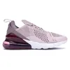 Outdoor Jogging Trainers 270 Sports OG Loopschoenen Dames Heren Triple Wit Zwart Barely Rose 27c BE True GUniversity Red Guava Ice Blue Platinum Volt 270s Sneakers