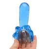 Massage Items upgrade Clitoris Stimulation Adult AV Rod Head Cap Gspot Stimulate Vibrator Accessories Magic Wand Attachment Sexy 9718715