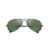 베스트 셀러 패션 Mens Retro Aviator 선글라스 유리 선글라스 두꺼비 거울 안경 남성과 여성을위한 운전 고글 etzhzeh tdzh