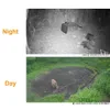 Câmera de videogame de 24mp 1080p com 100 pés claros sem glóbio infravermelho visão noturna 0.3s movimento ativado para a caça da trilha dos cervos da vida selvagem, segurança da propriedade