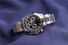 高費用効果的なメンズ女性40 mmステンレス鋼サファイアウォッチカジュアル卸売メンズドレス時計男性時計ギフトReloj Date 7色の贈り物