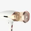 9hd Helios Professional Hair Dryer in White and Black Air Blower EU 2 Colors Hairs Dryers In Stock2115401
