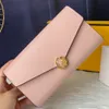 New designed envelope wallet long clutch wallets with multi card slots 19cmX9cmX1cm F8M0251