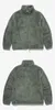 2021 Diseñador de hombres Down Jacket Winter Lana Sherpa Cotton Womens Jackets Parka Fashion Breakbreakers Model