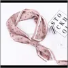 Okładki kapelusze, szaliki Rękawiczki Moda Aessories Drukarnia Dekoracja Peach Heart Słodki Scarf Dekoracyjna Żeński Multi-Funkcja Lazy S