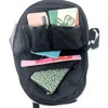حقيبة الظهر mikeCrack للفتيات الأولاد السفر Rucksackbackpacks في سن المراهقة Bag240y