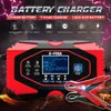 24v bil batteriladdare