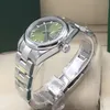 Montre à la mode pour femmes, taille 31mm, mouvement mécanique automatique, fonction étanche