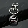 트럼프 2024 캠페인 키 체인 펜던트 유지 미국 멋진 시간 GEM Keychains 무료 배송