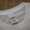 Męskie koszulki 4Drop Summer Men T-shirt Shalom Yall Yall Yall Żydowski Izrael Izrael świąteczny prezent męski Mens Casual T Shirt Cotton Cool Tshirt196y