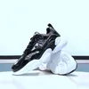 men's shoes sports leisure running outdoor black white beige tourism men student dad sneakers trainers size 39-44