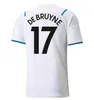 2019 2020 2021 2022 Home Grealish 축구 유니폼 De Bruyne Foden Specialpl 19 20 21 22 23 City Away Mahrez Terling Mans Cities G.Jesus Football Shirts