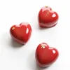 Heart Shaped Cake Mold Silicone Mousse Mold Chocolate Molds Cake Mousse Baking Moulds Cake Decorating Tool 210702