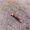 Mode hänge halsband gata visslande piano hängen halsband för man kvinnans smycken med box2802426