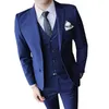 simple elegant suits