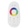 RGB RGBW conduziu o controlador de touch screen Remote RF Wireless DC 12V-24V Driver LED