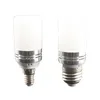 Économisez de l'énergie LED lampe de maïs ampoules E27 E14 12 W 16 W 220 V LED ampoule de bougie Bombilla lustre argent or blanc chaud/froid maison Dec