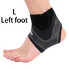 Ankle Strap Sports Protection Light And Pressured Foot Protector Anti-Sprain Running Breathable Cover Support