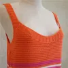 Sexy Tunic Beach Cover-ups Striped Crochet Robe de Plage Pareos for Women Swim Wear Saida Praia Beachwear Cover up #Q748 210420