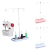 Sewing Notions & Tools Machine Thread Organizer Spool Stand Rack Quilting For Home DIY Accessories Holder