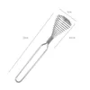 kitchen accessories Egg Tools Beater Spring Coil Wire Whisk Hand Mixer Blender Stainless Steel Handle Stiring Tool RH9103