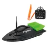 Flytec HQ2011 - 5 Jouet de bateau à appâts de pêche SMART RC pour les enfants adultes